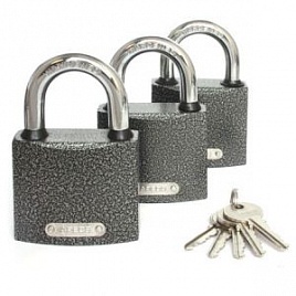  . PD-01-63 (3Locks+5Keys) (  3 , 5 ) 